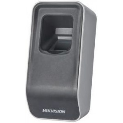 Настольный считыватель отпечатков пальцев Hikvision DS-K1F820-F