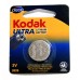 Элемент питания Kodak ULTRA CR2032