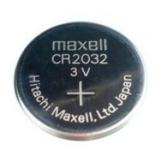 Литиевая батарея CR2032
