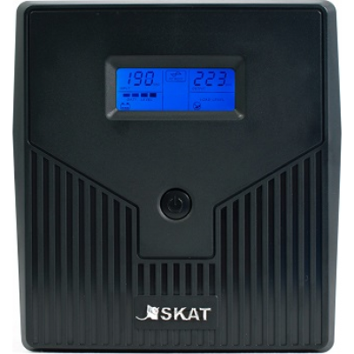 SKAT-UPS 1000/600
