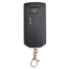 Мобильная кнопка тревожной сигнализации Мираж-GSM-КТС-02