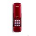 Накладной электронный замок LocPro C50R2 Series Red