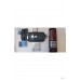 Накладной электронный замок LocPro C50R2 Series Red