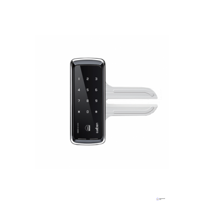 Накладной электронный замок LocPro GL725B2 Series Black