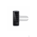 Накладной электронный замок LocPro GL725B2 Series Black Накладной электронный замок LocPro GL725B2 Series Black