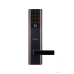 Электронный замок с отпечатком пальца Samsung SHP-DH538 Copper