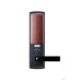 Электронный замок с отпечатком пальца Samsung SHP-DH538 Copper