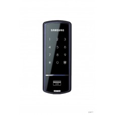Накладной электронный замок Samsung SHS-1321