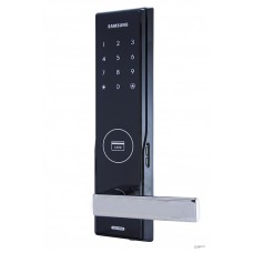 Электронный замок Samsung SHS-H505/5050 Black