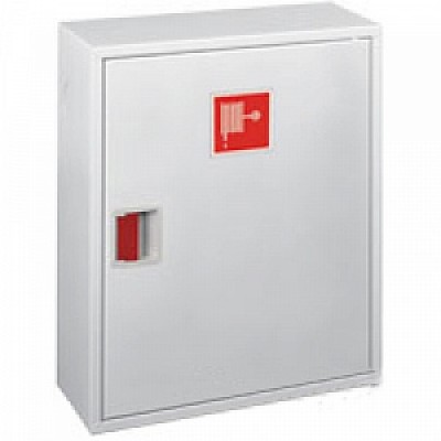 ПК-310Н: Шкаф пожарный без стекла белый