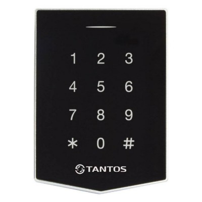 Кодовая панель Tantos TS-KBD-EH Touch