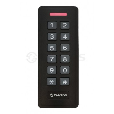 Кодовая панель TS-KBD-EMF Plastic