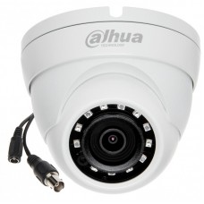 DH-HAC-HDW1200MP-0360B-S3 Гибридная видеокамера Dahua