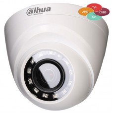 DH-HAC-HDW1200RP-0360B-S3 Гибридная видеокамера Dahua