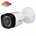 DH-HAC-HFW1220RP-0360B Гибридная видеокамера Dahua
