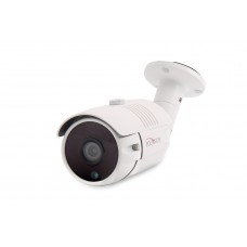 Уличная 5Мп AHD-видеокамера с фиксированным объективом PN-A5-B2.8 v.9.5.2