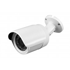 Уличная 1 Мп IP-видеокамера с фиксированным объективом PN-IP1-B2.8 v.2.0.4