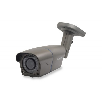 Уличная AHD 4Мп видеокамера (IMX326+NVP2475H) с вариофокальным объективом Polyvision PNL-A4-V50HL v.9.6.7