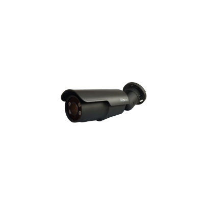 Уличная AHD 1080p ИК-видеокамера (IMX323+NVP2441H) с вариофокальным объективом, обогревом и грозозащитой PNM-A2-V12HL v.9.5.9 dark