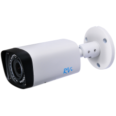 Уличная камера видеонаблюдения RVi-HDC411-C (2.7-12)