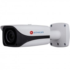 6Мп IP-камера ActiveCam AC-D2163WDZIR5 с motor-zoom и аппаратной видеоаналитикой