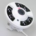FishEye-модель ActiveCam AC-D9141IR2 с ИК-подсветкой