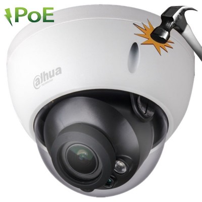 DH-IPC-HDBW2421RP-ZS IP камера Dahua