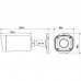 DH-IPC-HFW2421RP-VFS-IRE6 IP камера Dahua