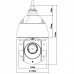 DH-SD49225T-HN IP камера Dahua