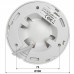 IP видеокамера DH-IPC-HDW1230SP-0280B Dahua