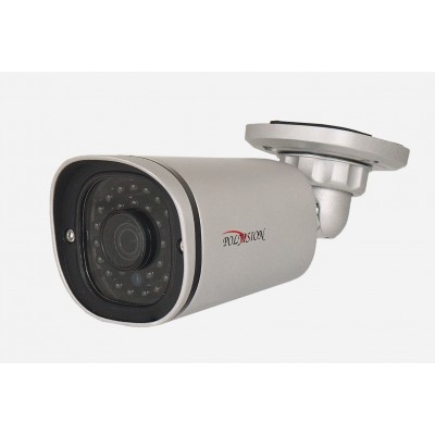 Уличная 2Мп IP-камера Polyvision PNL-IP2-B3.6MPA v.5.5.4