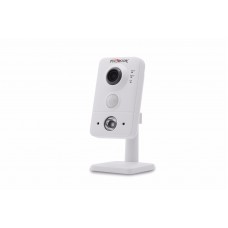 Миниатюрная IP-видеокамера для дома или офиса Polyvision PQ-IP4-B2.8MPA v.5.1.1