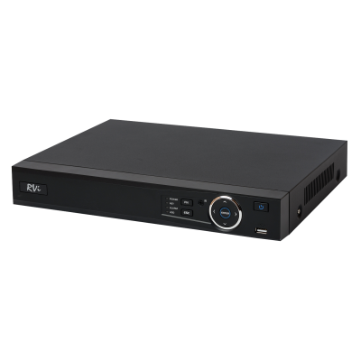 Цифровой видеорегистратор СVI RVi-HDR04LB-C