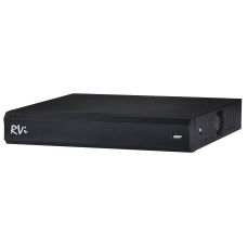 Цифровой видеорегистратор СVI RVi-R08LA-C V.2