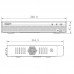 DHI-NVR2108HS-S2 IP регистратор