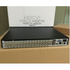 Гибридный видеорегистратор DHI-XVR4232AN-S2 Dahua