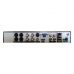 Мультигибридный 4-канальный видеорегистратор с поддержкой AHD/TVI/CVI/CVBS/IP PVDR-A4-04M1 v.1.4.1
