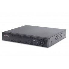 4-канальный IP-видеорегистратор c поддержкой камер c разрешением до 5M PVDR-04NR2