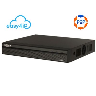 DHI-NVR2108HS-8P-S2 IP регистратор
