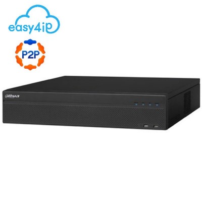 DHI-NVR4816-4KS2 IP регистратор