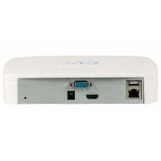 IP-видеорегистратор (NVR) RVi-IPN4/1