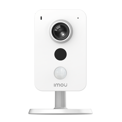 IMOU Cube PoE (IM-IPC-K42AP-imou) Камера IP с Poe внутренняя 4Мп
