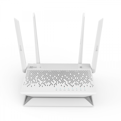 Vault Plus Видеорегистратор Ezviz CS-X3C-8EEU